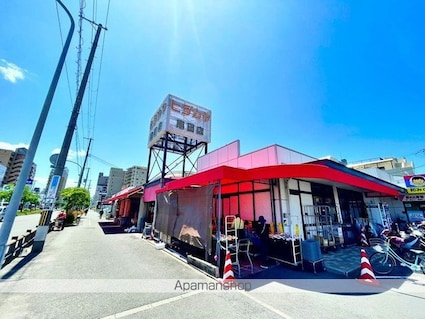 ＤーＲＯＯＭ和歌山黒田[2LDK/70.79m2]の周辺8