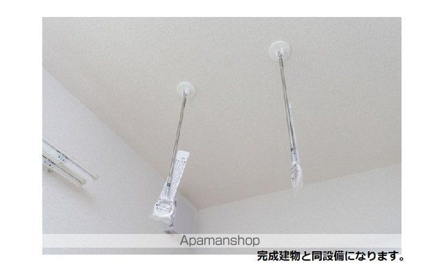 ヴァンベェール27の内装写真