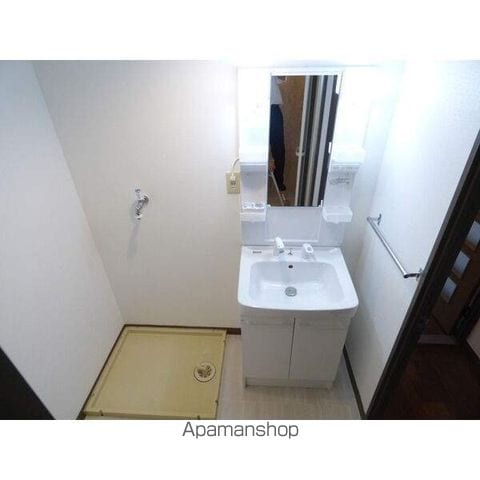 フォレスト勝川の内装写真