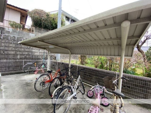 クレアトゥールの内装写真