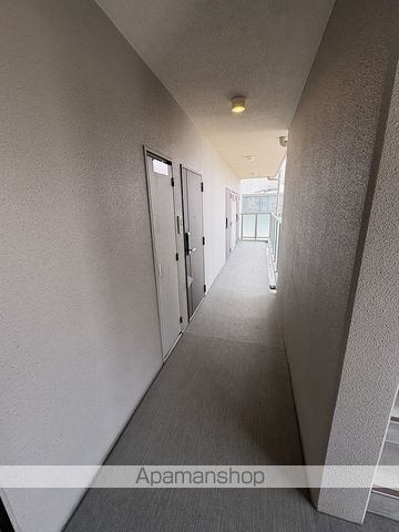 ESLEADRESIDENCE梅田FRONTのその他写真