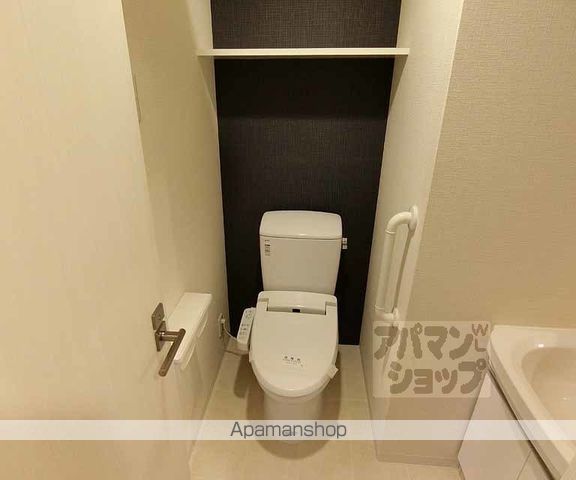 畔勝町マンションの内装写真