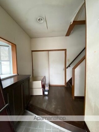 香南町横井借家Ⅱ[5DK/85.29m2]の玄関