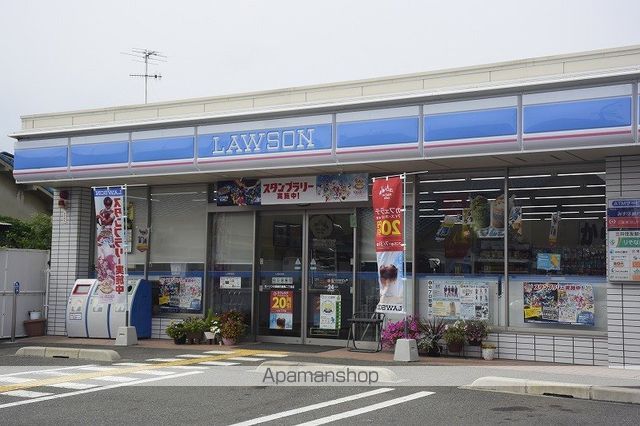 レオネクスト南花屋敷IIの周辺写真