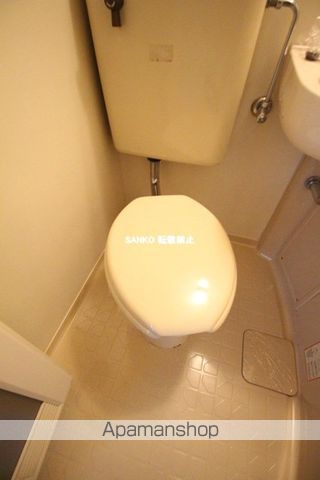 サンブリッヂビル・マンション ラ・パレットの内装写真