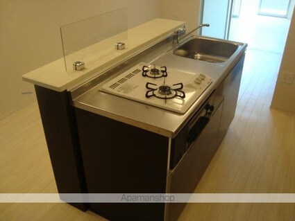 サンテラス神宮[1LDK/36.49m2]のキッチン