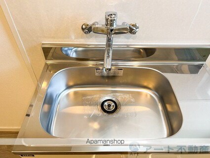 マナベハイツ[1K/20.16m2]の内装4