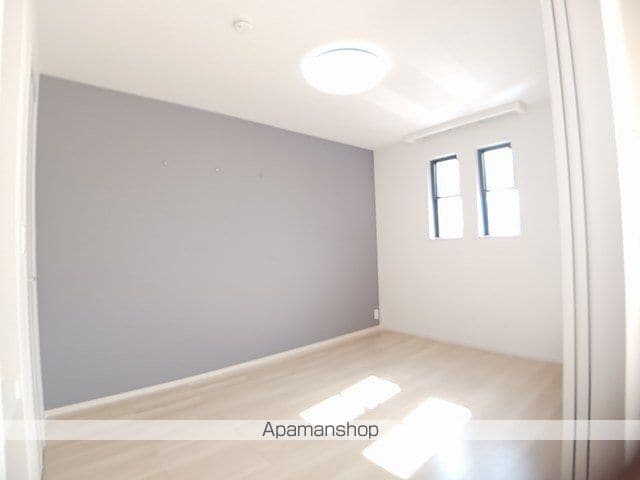 ベルフラワ 博多の内装写真