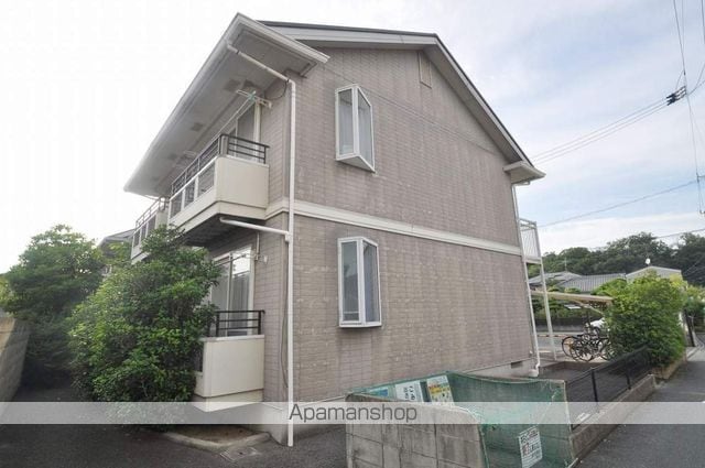 S.T.Villa TSUSHIMA B