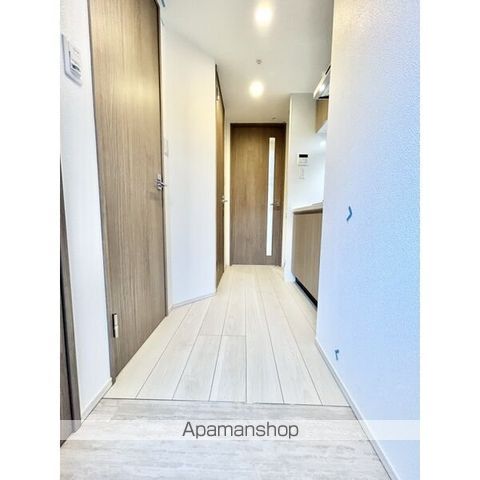SーRESIDENCE千種駅前ASCENT 内覧会の内装写真