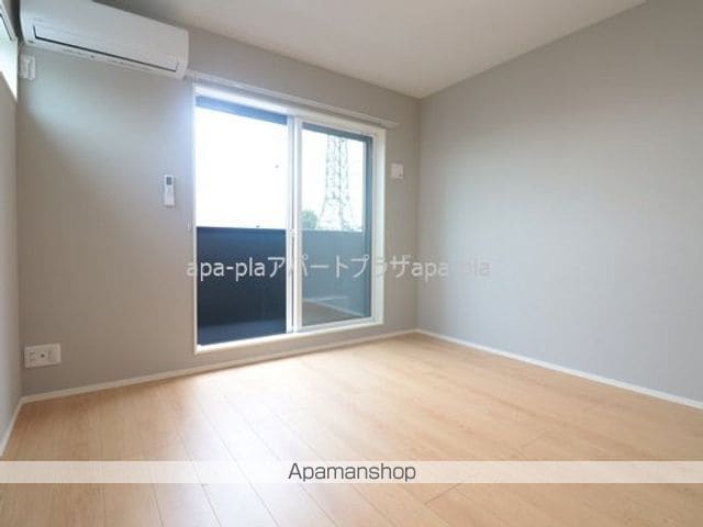 エフプレスト岸町の内装写真