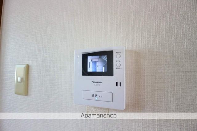 ロイヤルハイツ壱番館の内装写真