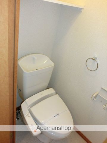 レオパレス瀬戸品野の内装写真