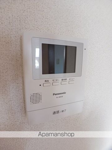 ライフハウスの内装写真