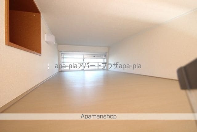 レオパレスつばさの内装写真