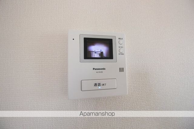 セジュール今村[2DK/50.12m2]のその他設備