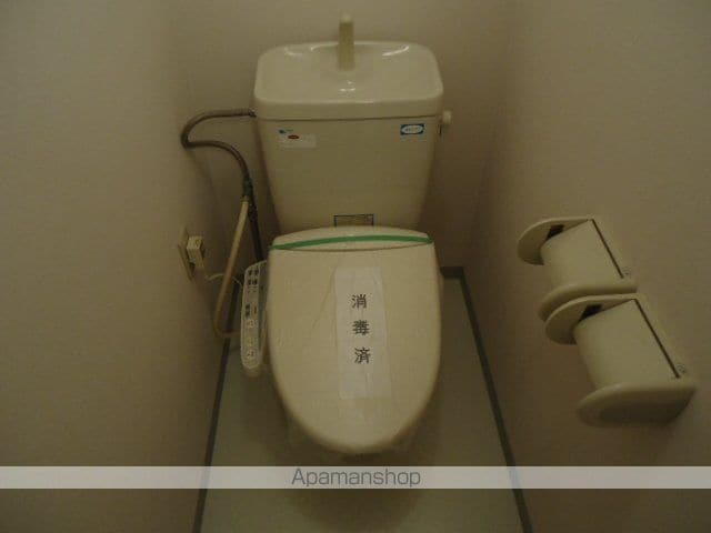 グランドールFの内装写真