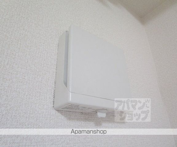 オープンヒルズの内装写真