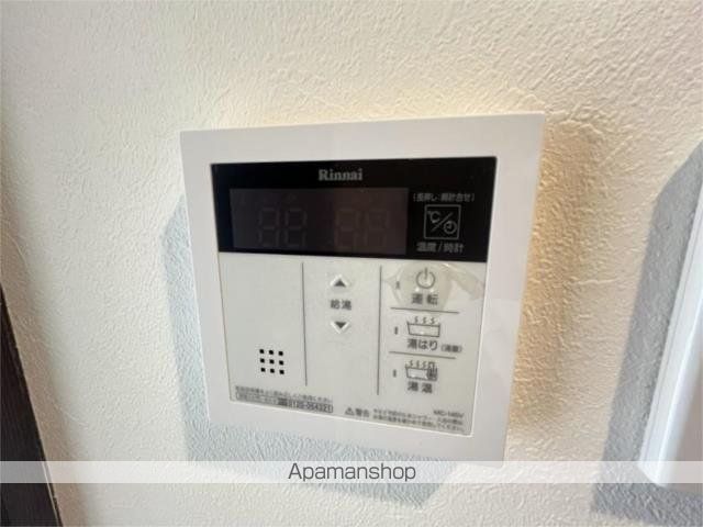 グランパシフィック長橋の内装写真