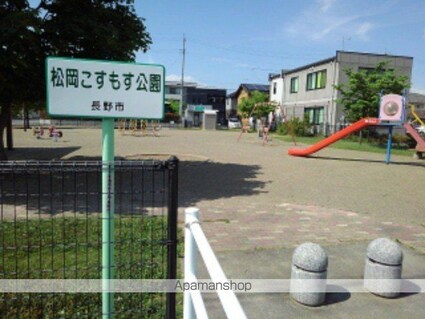 ステイブル[2LDK/51.79m2]の周辺1