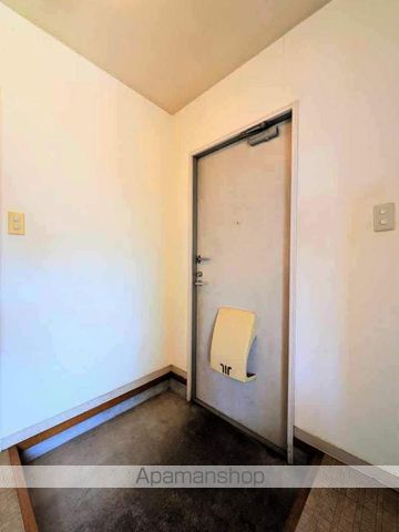 プライムハウス B棟の内装写真