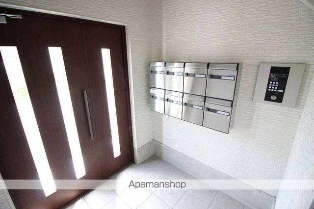 KUKKAの玄関写真