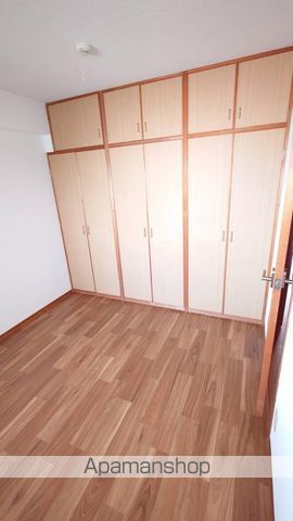 第17柴田マンションの内装写真