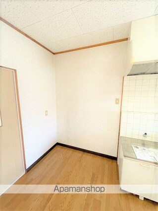 グリーンハイツ高森[1DK/33.4m2]の内装8