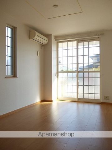 グレイスコート新屋Bの内装写真