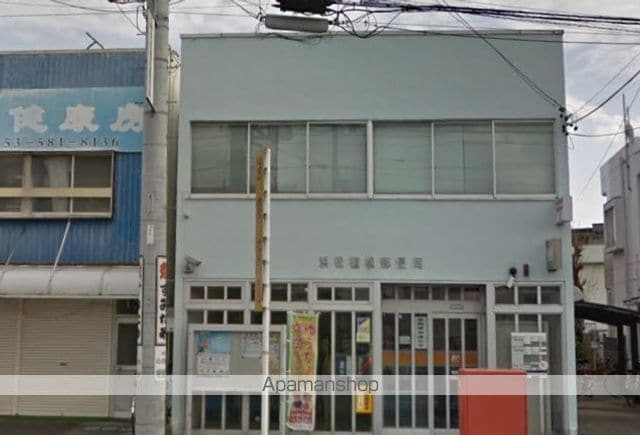 クレッシェンドIIの周辺写真