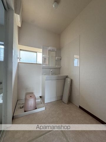 内山アパートの内装写真