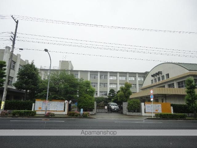 FARBEの周辺写真