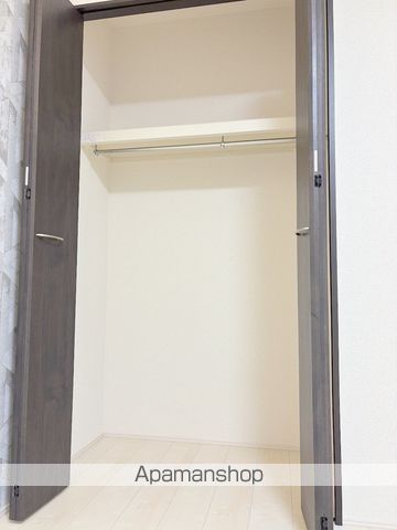 フジパレス中加賀屋III番館の内装写真
