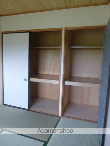 マジェスティ泉田の内装写真