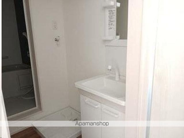 エクシリア志波町の内装写真
