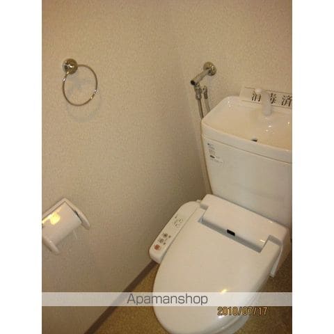 グローバル川沿の内装写真