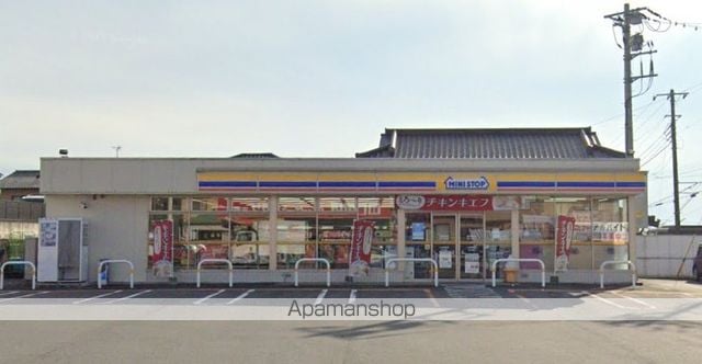 プレミール神田沢の周辺写真