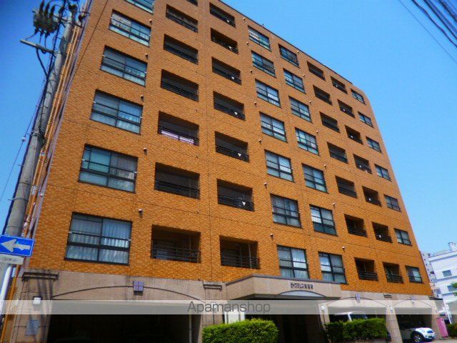 ダイアパレス南田町の外観写真