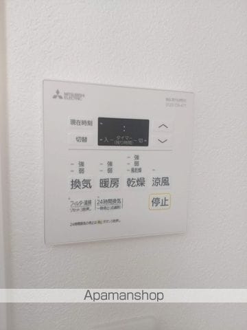 グランツ立川の内装写真