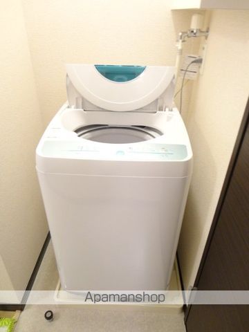 レオネクストミナミの内装写真