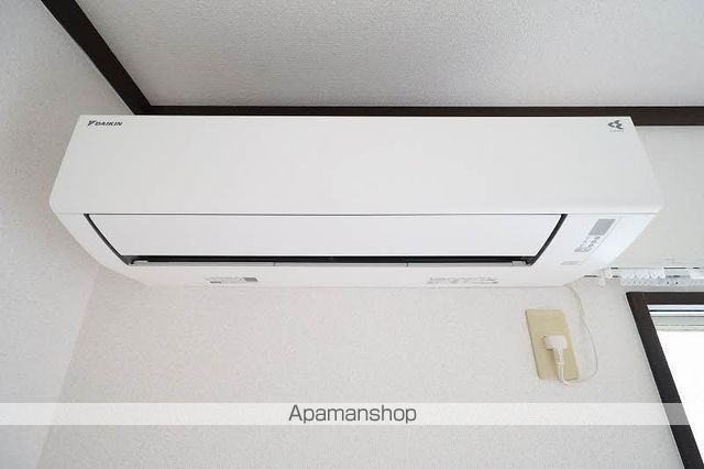 フローラル温品B棟の内装写真
