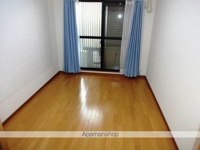 マンション三木の内装写真