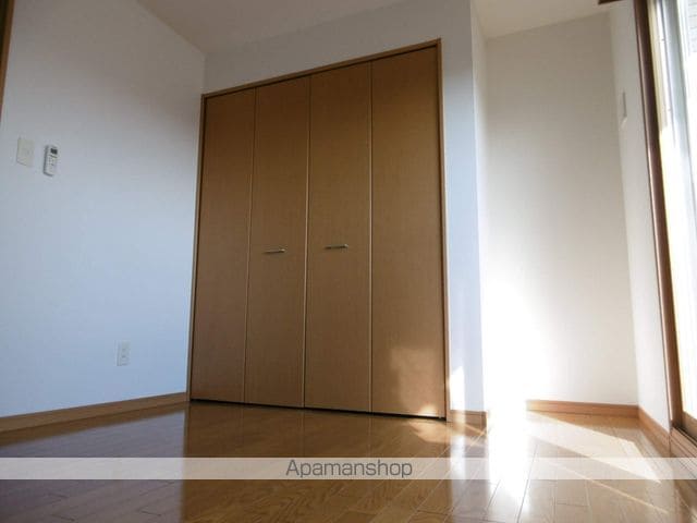 CASA TUTTIの内装写真