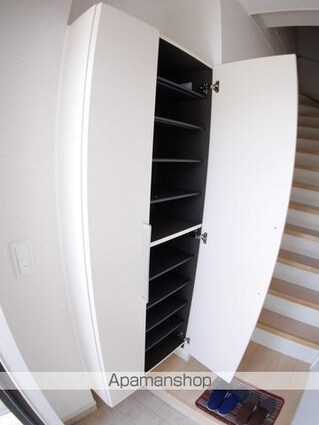 東京都羽村市富士見平２丁目[1LDK/41.24m2]の内装7