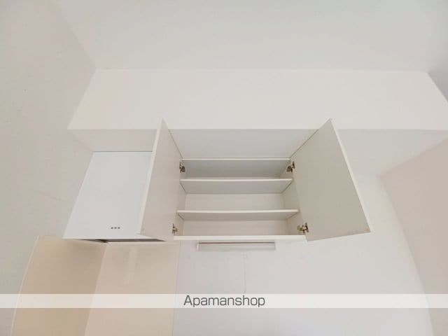 AKHAの内装写真