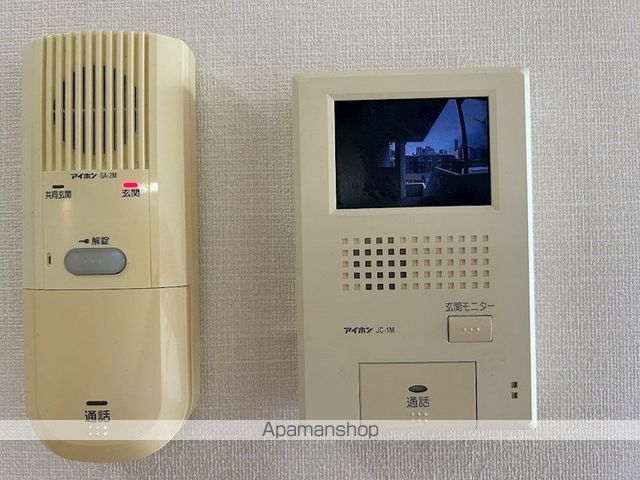 ルーチェの内装写真