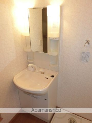 グランメール・Kの内装写真