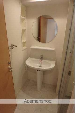 西新テングッドシティ サボイの内装写真