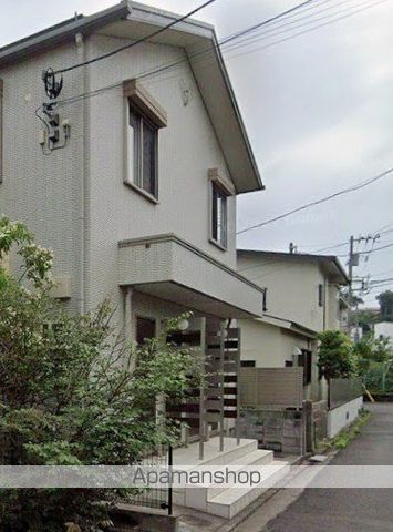 フィカーサKの外観写真