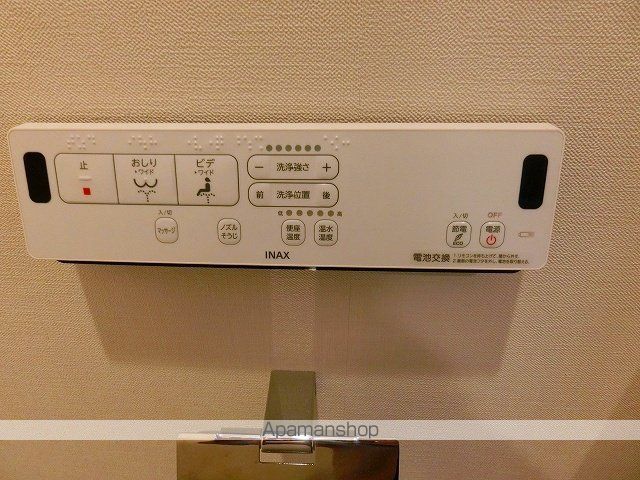 HAMYIIの内装写真